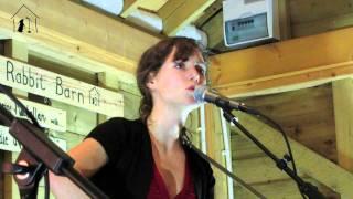 Catherine MacLellan - Frost in the Hollows - Live @ Little Rabbit Barn