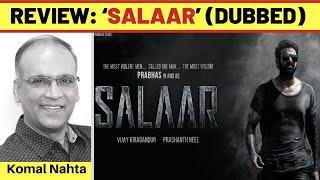 ‘Salaar’ (Hindi dubbed) review