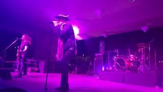 Dokken " In My Dreams " Live Feather Falls Casino Oroville CA 9-14-24