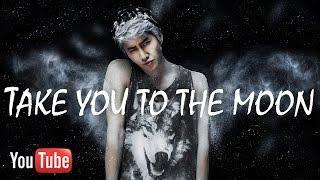 Mike Angelo - TAKE YOU TO THE MOON M/V