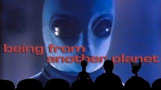 MST3K - Being From Another Planet (Ep. 405) [4K] - Project MSTie