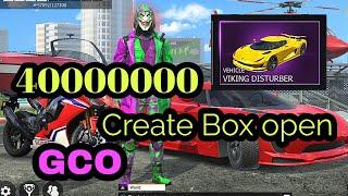 Wow  Amazing Box opening 40000000 |viking car skin more clothes best rewards