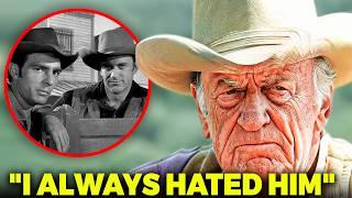 James Arness Truly Hated Him