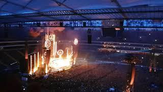 Rammstein - Sonne - live - Commerzbank - Arena - Frankfurt Main - 2019 - HD