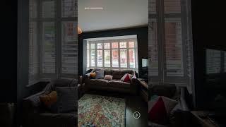 Ravenhill’s BEST Shutter Transformation  | Composite, Not Wood!