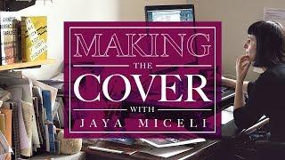 Under Cover: A Behind-the-Scenes Look at Book Cover Design