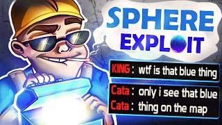 TF2 - Sphere Exploit