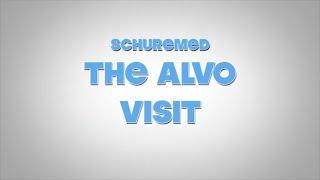 SchureMed Welcomes Alvo Medical