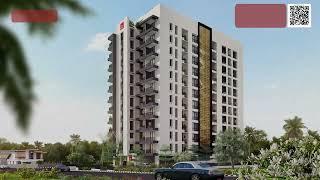 Asset B RIGHT | Flats In Thrissur | Apartments Walkthrough video