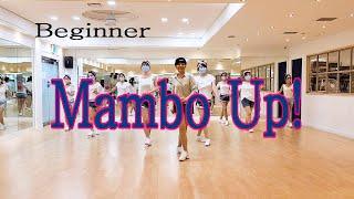 Mambo up! Line Dance (Beginner Level)