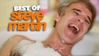 Best of Steve Martin in The Jerk | Comedy Bites Vintage