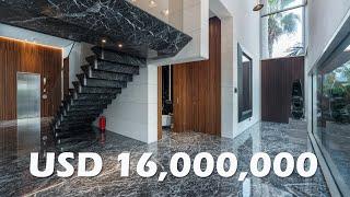 Super Quality Beach Villa with Elevator (SOLD)