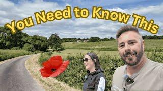 The Items YOU NEED When Moving to France  MUST WATCH
