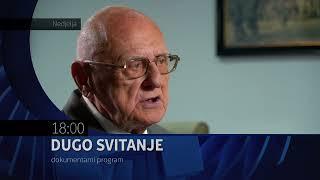 HAYAT TV: DUGO SVITANJE - najava dokumentarnog programa za 13 10 2024