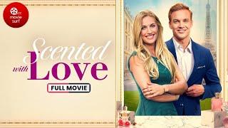 Scented with Love (2022) | Full Movie