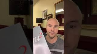 Singer Success Book Review "you2"