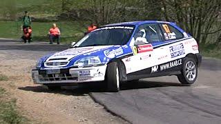 14. Thermica Rally Lužické hory 2011 | 67 | Jiří Hladík - Zdeněk Míka