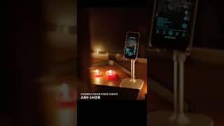 [괴담만찬] 괴담 쇼츠 (딩동챌린지)