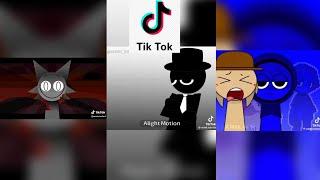 Incredibox Sprunki TikTok Compilation