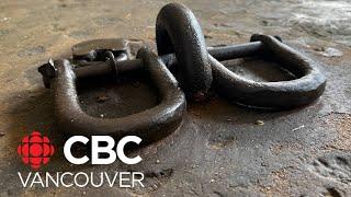 How the slave trade shaped North Vancouver