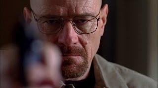 Breaking Bad Tribute - Confession [HD]