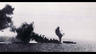 Scratch One Flattop-The Battle of Coral Sea-Episode 107