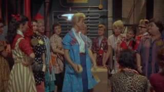 Doris Day - I'm Not At All in Love (The Pajama Game)