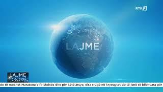 Lajme 08:00  22.09.2024