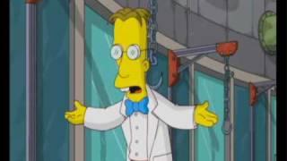 The Simpsons Game Review (Wii)