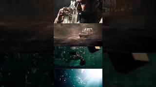 KGF Vs Salaar | Neel Multiverse |Yash Vs Prabhas | Saran Shakti As Salaar#kgf #salaar #prashanthneel