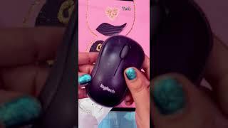 Logitech wireless mouse||#Shorts||wireless mouse under 1000||Techno Sangs