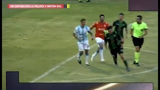 Especial No Devuelven y meten Gol  - Planeta Gol