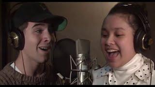 Aladdín - Un Mundo Ideal / A Whole New World /  Lea Salonga & brad kane