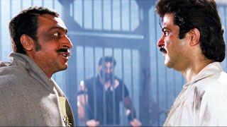 सच्चाई और सत्ता में से एक की मौत तय है आज - Climax Scene - Loafer - Gulshan Grover Vs Anil Kapoor