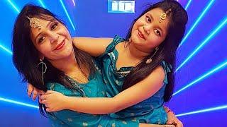 KALLA SOHNA NAI - Neha kakkar | Choreography by Mannat Dance Academy |Dancing for mom and daughter