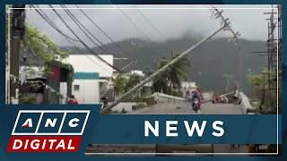 TVP Express: ABS-CBN News' Special Coverage on Super Typhoon 'Pepito' | ANC