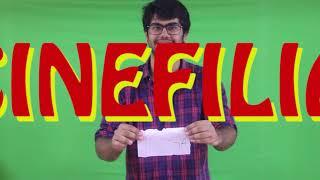 Cinefilia Auditions'17 |PROMO| Cinefilia MUJ| Manipal Unversity Jaipur