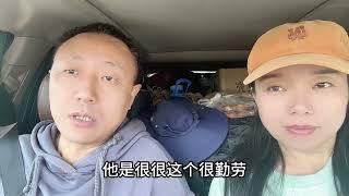 石河子，一座充满人间烟火气的城市，这才是真正的文明城市 #新疆旅游 #石河子 #西风旅游专栏