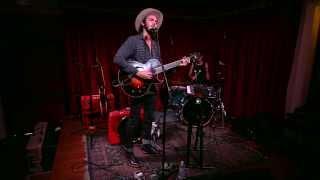 Shakey Graves - "Only Son" @ Cactus Cafe