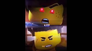 Jay vs Arin Collab with @s.f.r.s. #shortfeed #viral #ninjago