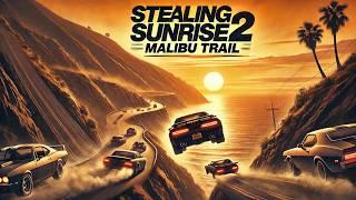 Stealing Sunrise 2: Malibu Trail | HD | Action | Full movie in english