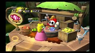 Mario Party 8 DK treetop Unedited