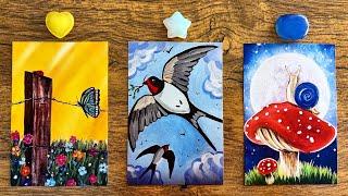 WHAT YOU DON’T SEE COMING BUT IT’S COMING ANYWAY!| Pick a Card Tarot Reading