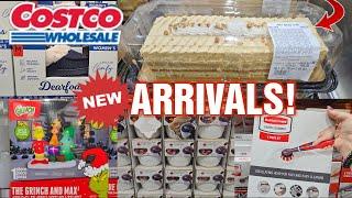 COSTCO NEW ARRIVALS for OCTOBER 2024! SO MANY GREAT FINDS! ️