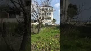 Erdek aşağıyapıcıda satılık arsa