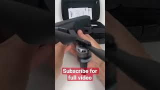 Ruko F11 Pro Drone 4K Full Unboxing