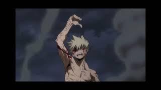 Bakugo vs Serpenter Twins - Explosive AMV (Anabolic Beats Remix)