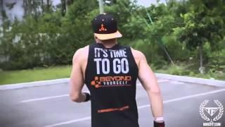 Marc Fitt   Believe   Fitness Motivation 2014 by KrunoKovacevic