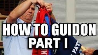 How to Guidon - Part I