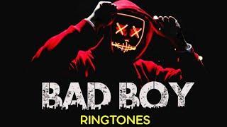 BadBoy Ringtone || Tungevaag & Raaban- BadBoy ||Remix || Suku tons ||